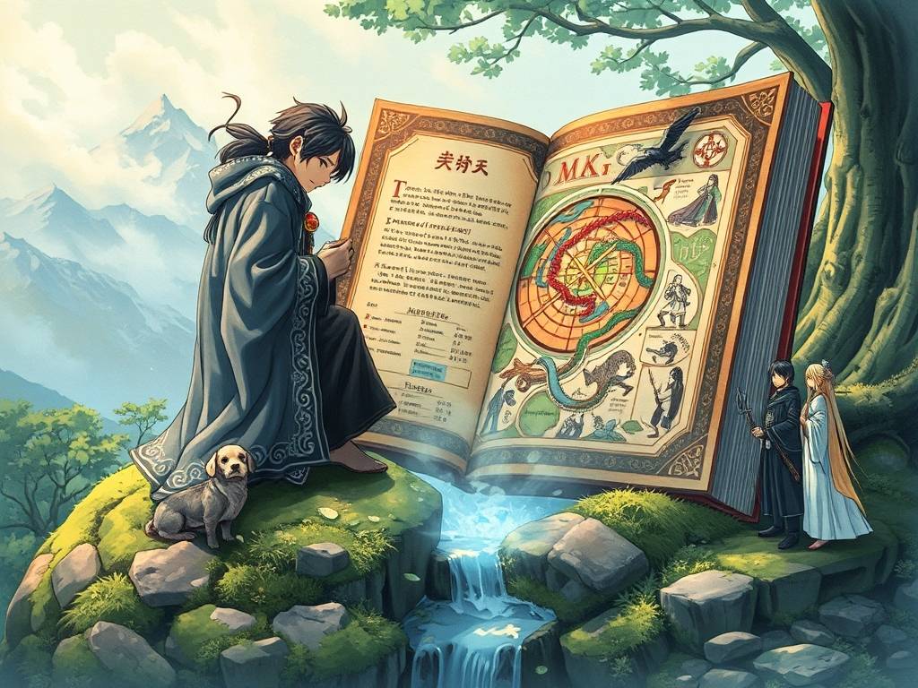 天龙八部私服帮会攻略，从入门到称霸全指南  第3张