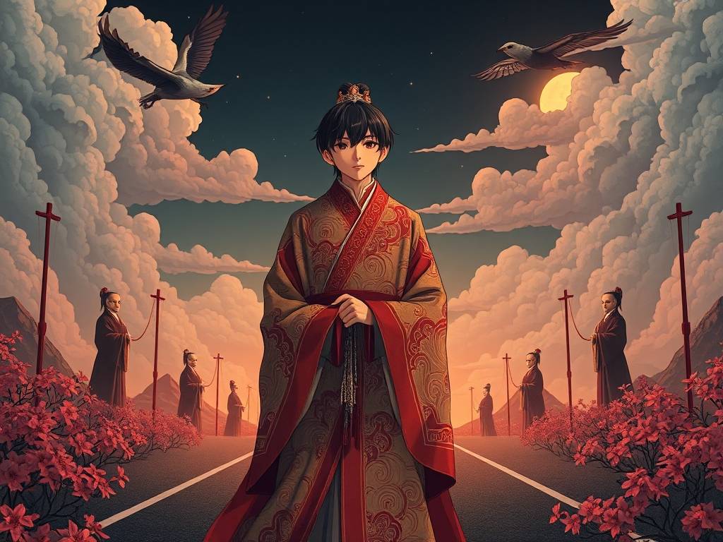天龙八部私服强制修改，游戏公平性与法律风险的博弈  第4张