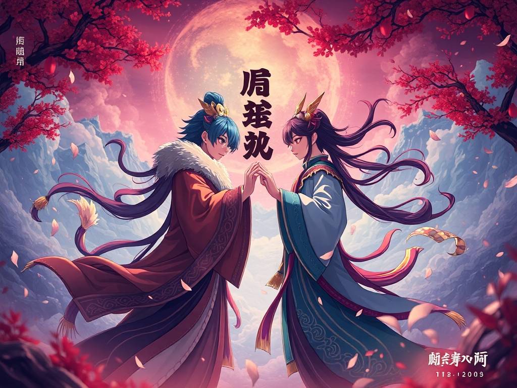 天龙八部私服强制修改，游戏公平性与法律风险的博弈  第2张