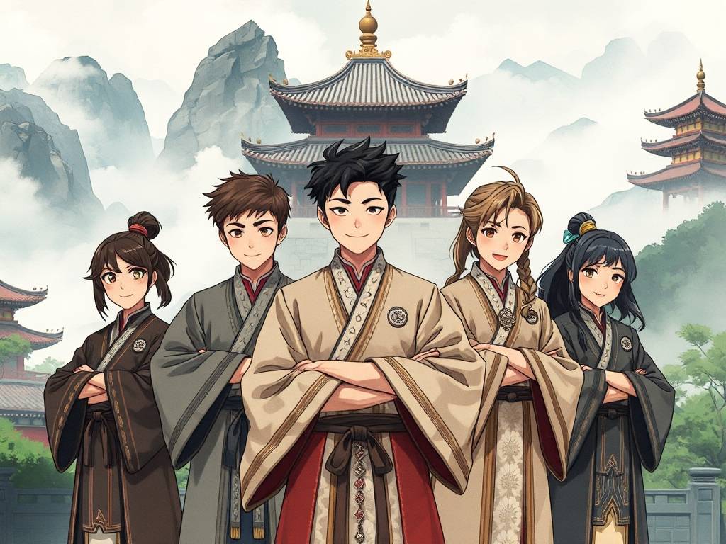 私服天龙八部发布，怀旧玩家的新选择