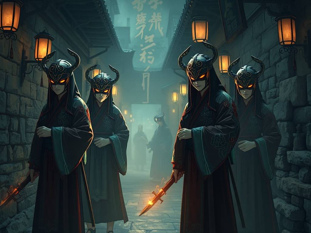 天龙八部私服WPE群，游戏外挂与私服生态的隐秘江湖