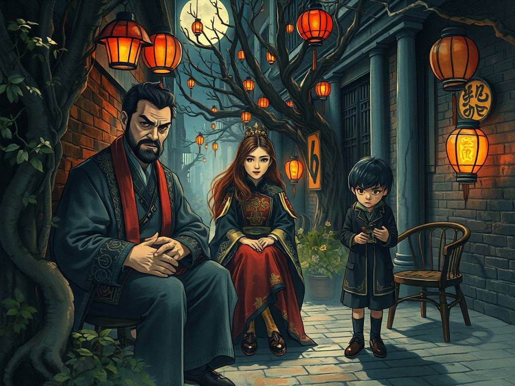 天龙八部私服WPE群，游戏外挂与私服生态的隐秘江湖  第4张