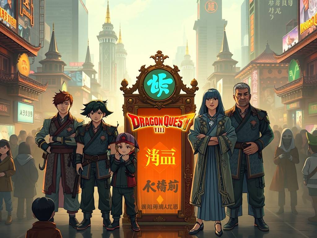 久游天龙八部私服，怀旧玩家的新选择还是游戏产业的隐患？  第4张