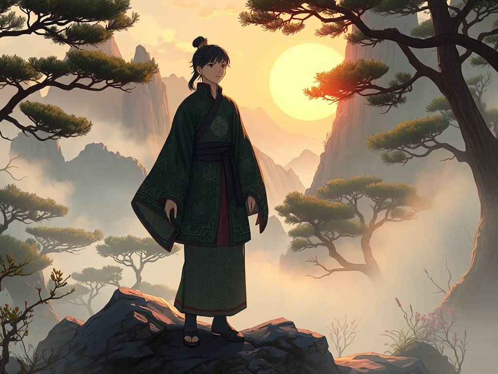 探秘天龙八部私服，名字中的空格艺术与游戏文化  第2张