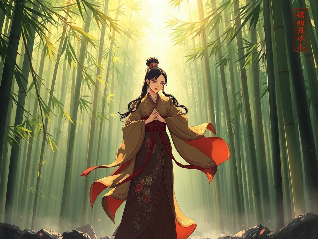 武仙私服天龙八部，重温经典，探索武侠新世界