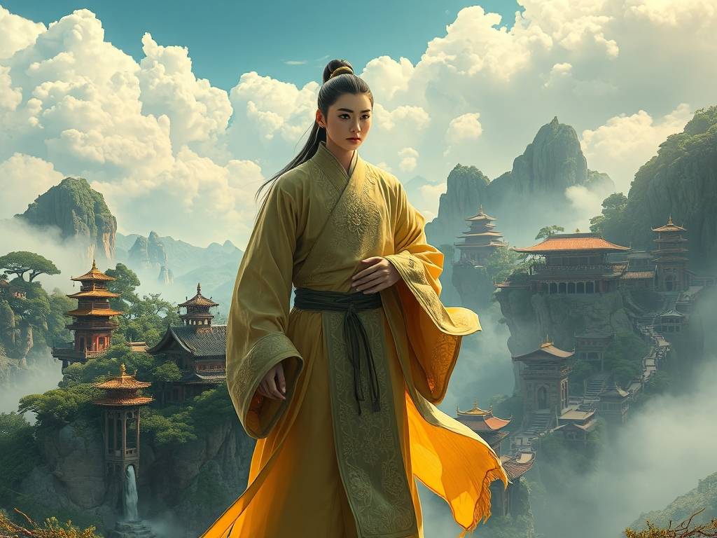 传奇私服天龙八部图，虚拟江湖中的武侠梦与现实思考