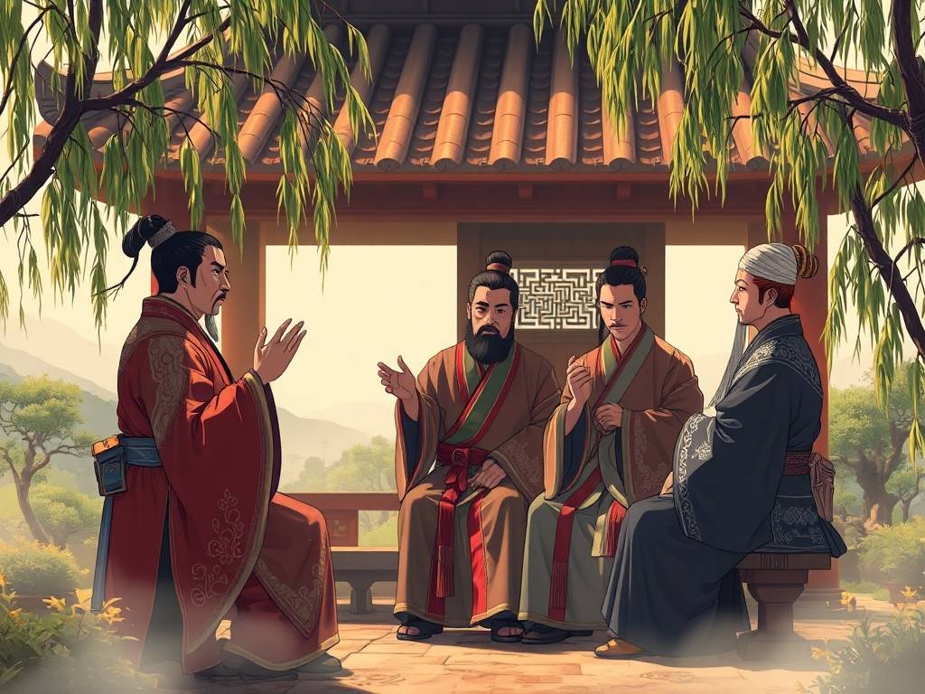 天龙八部私服刷增点，游戏公平性与法律风险的探讨  第4张