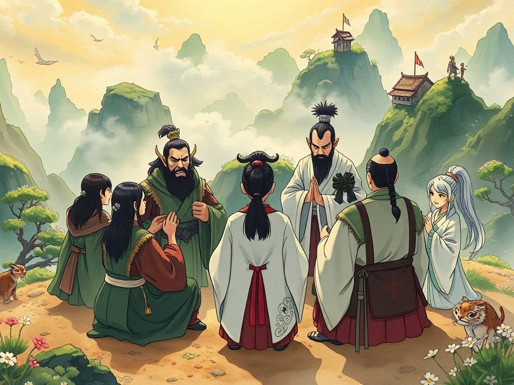 天龙八部私服怎么加点？全面解析各职业最佳加点方案