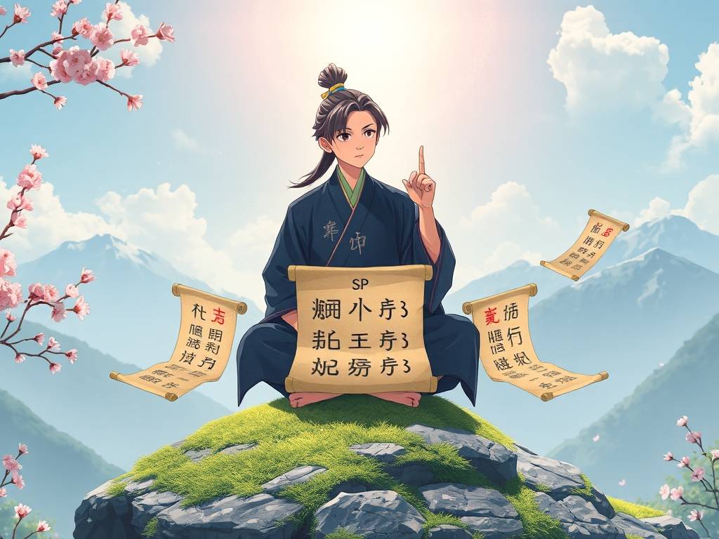 天龙八部私服怎么加点？全面解析各职业最佳加点方案  第4张