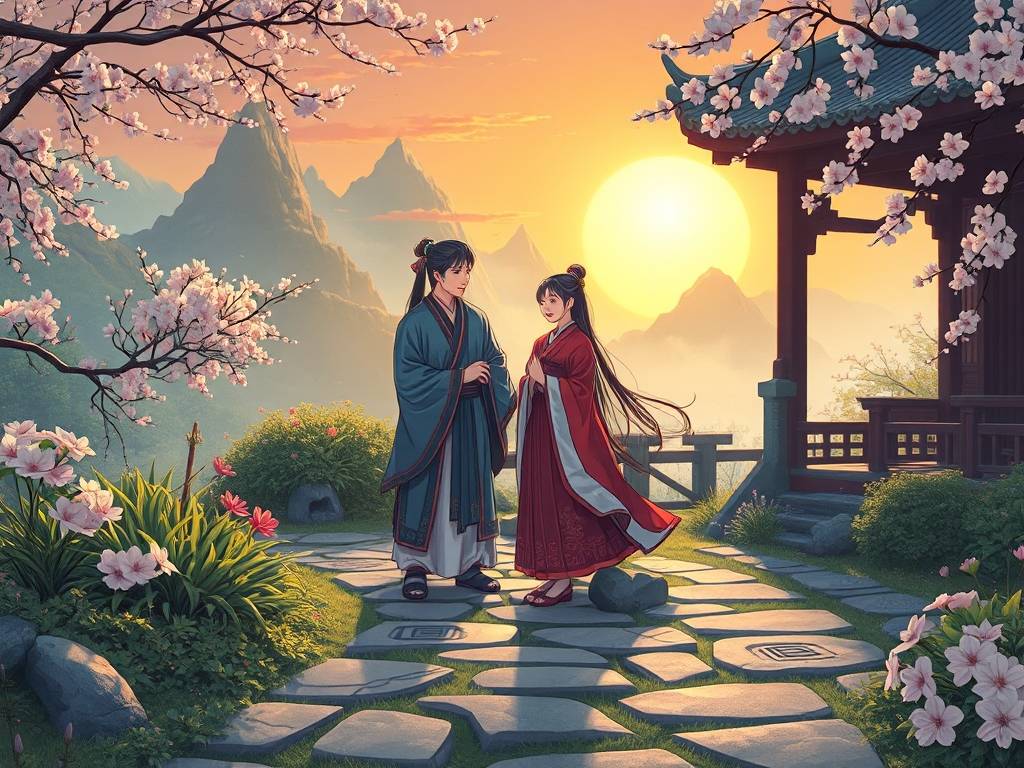全公益天龙八部私服，重温经典，回归纯粹的游戏乐趣  第5张