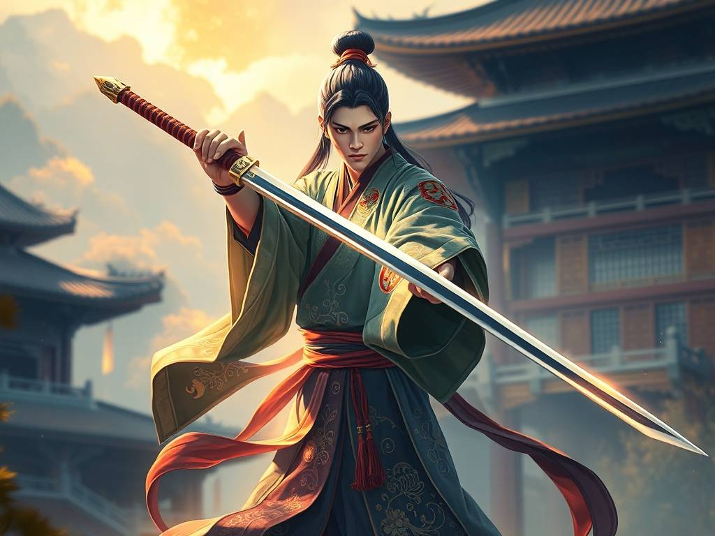 天龙八部私服中的天龙职业厉害吗？深度解析其优势与玩法  第4张