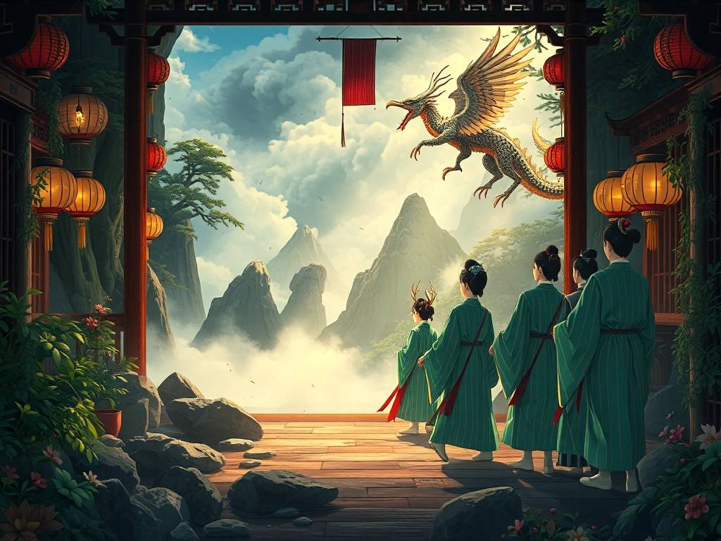 天龙八部私服后台，技术架构与运营风险分析  第2张