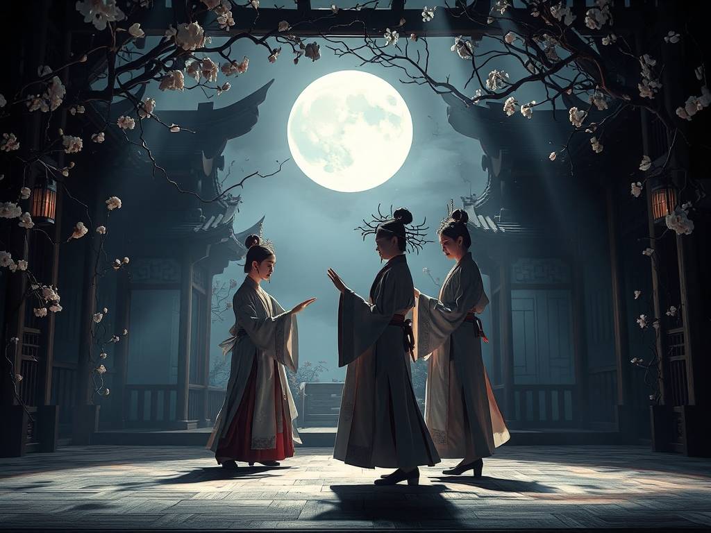 天龙八部私服后台，技术架构与运营风险分析  第4张