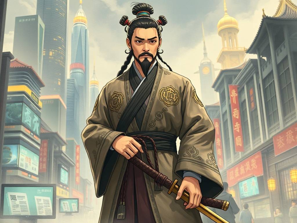 天龙八部冬瓜私服，怀旧玩家的新选择还是法律风险？  第2张