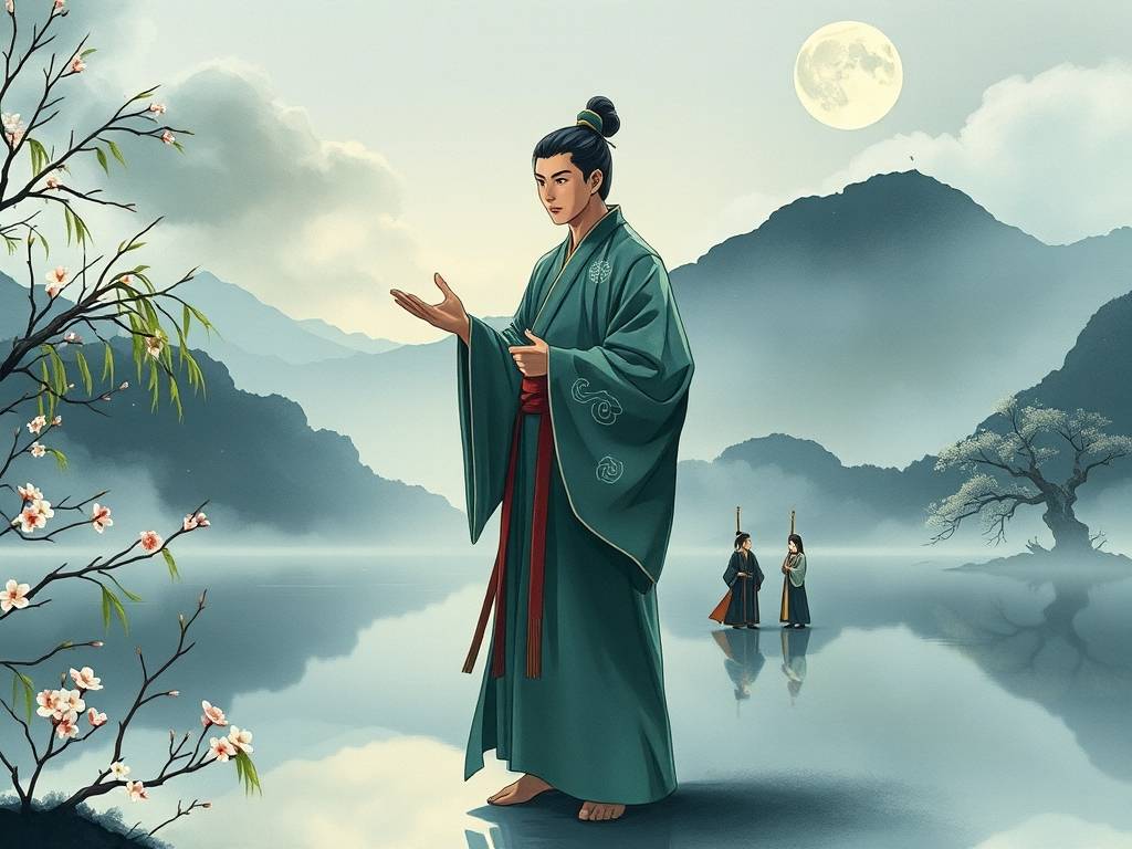 天龙八部私服指挥的艺术，策略、沟通与团队协作  第2张