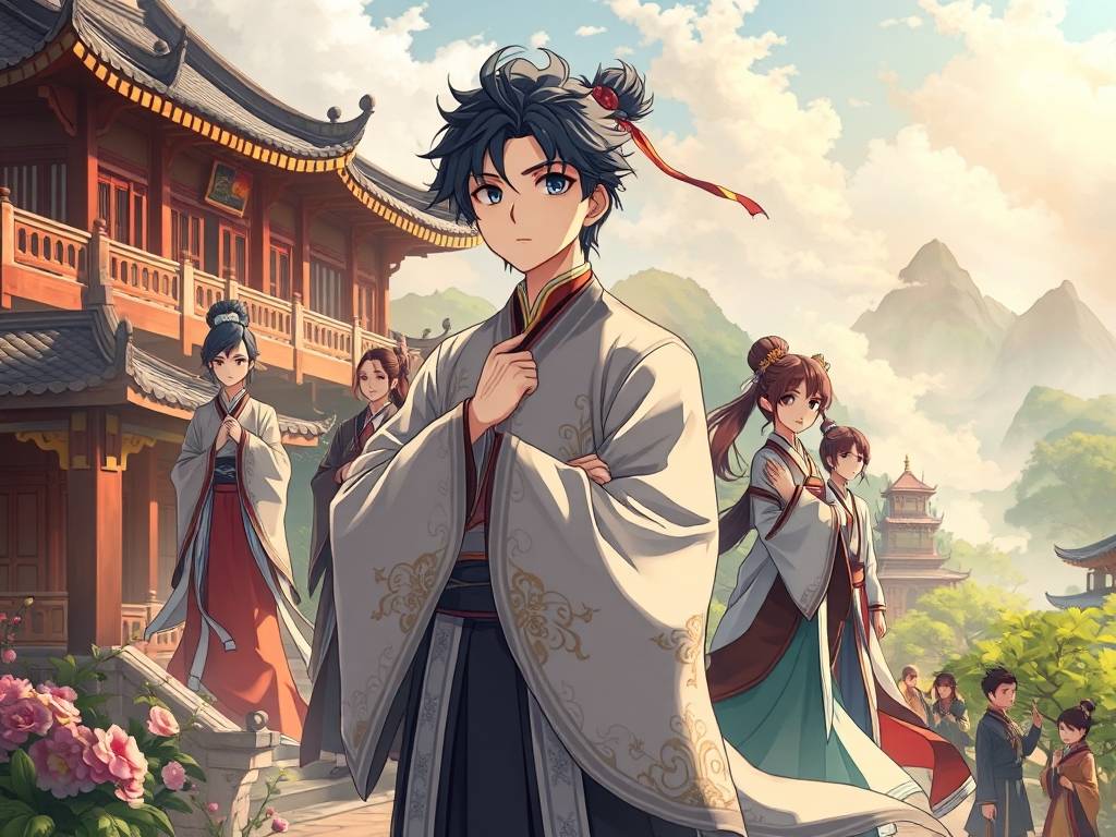 天龙八部有私服吗？私服的风险与官方游戏的对比
