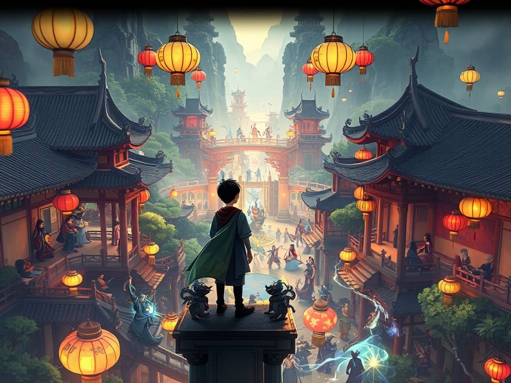 天龙八部发布网广西，探索游戏世界的热门平台