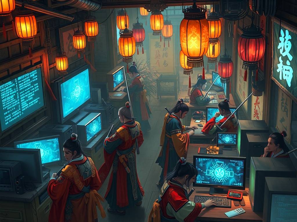 临沧天龙八部发布网，武侠情怀与数字时代的完美邂逅
