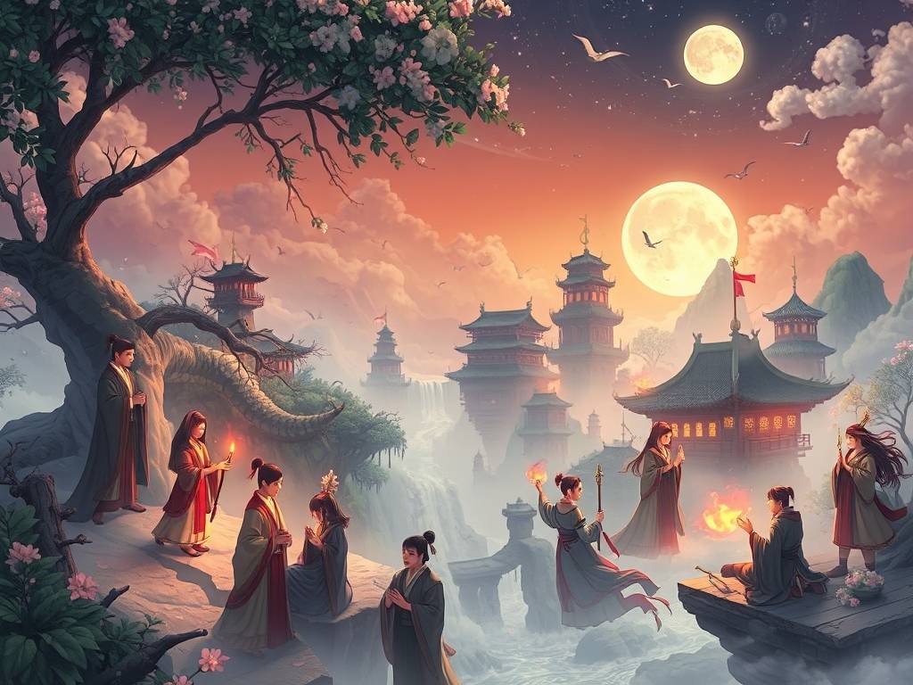 泸州天龙八部发布网官网，游戏玩家的新天地  第2张