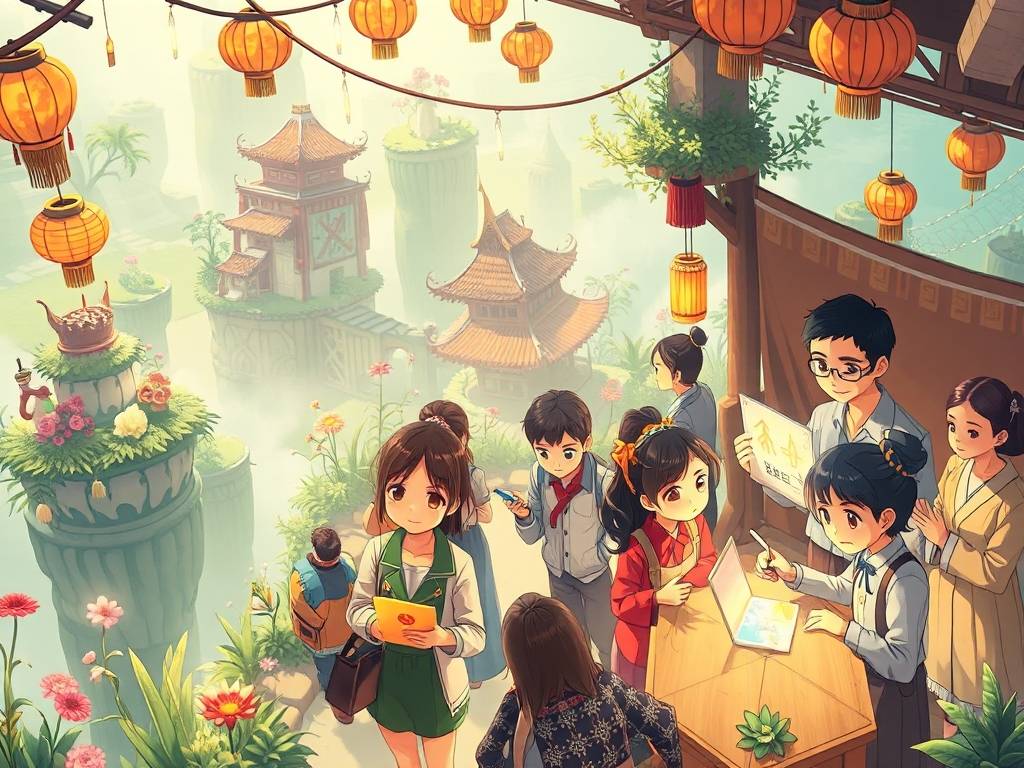 孝感天龙八部发布网招聘，打造专业游戏资讯平台，诚邀英才加入  第2张