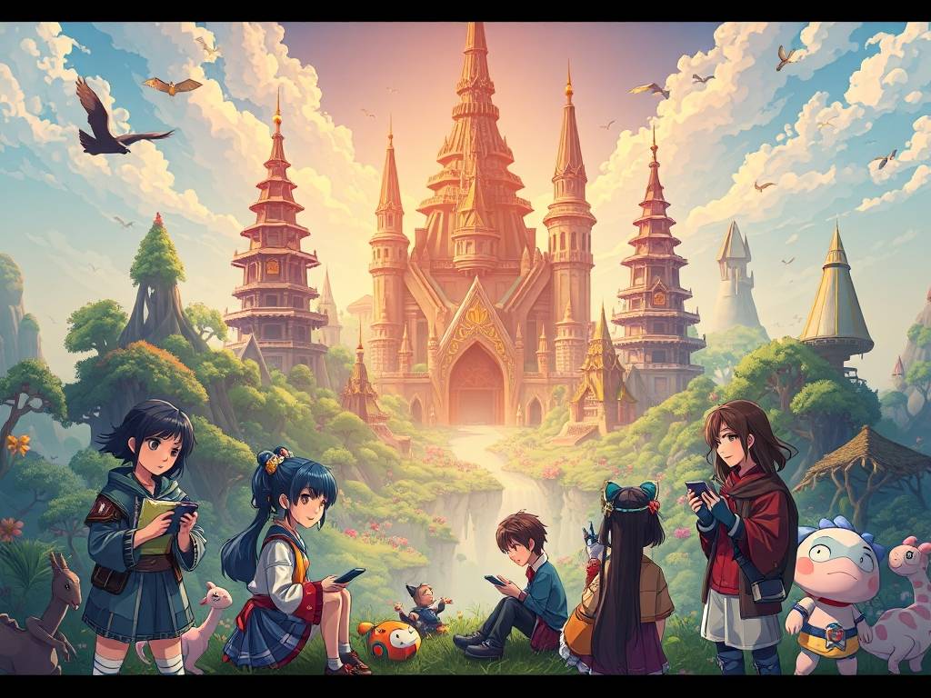 邳州天龙八部发布网官网，游戏爱好者的首选平台  第4张
