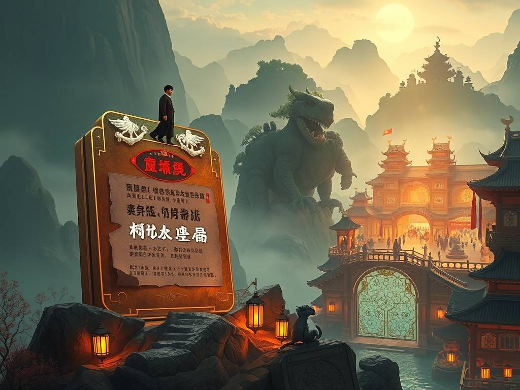 天龙八部发布网与久游网，经典网游的辉煌与变迁  第2张
