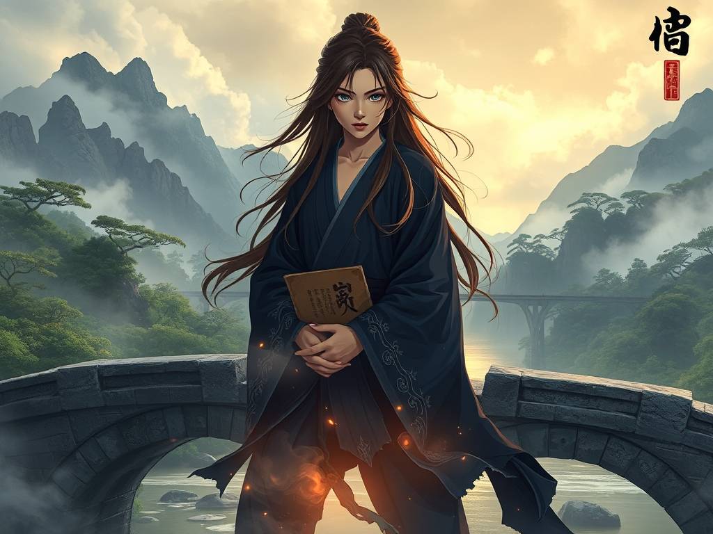 天龙八部发布网m162，经典武侠网游的新篇章  第2张