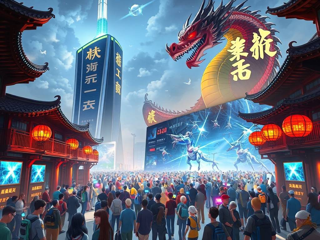 晋城天龙八部发布网官网，游戏爱好者的新天地  第2张