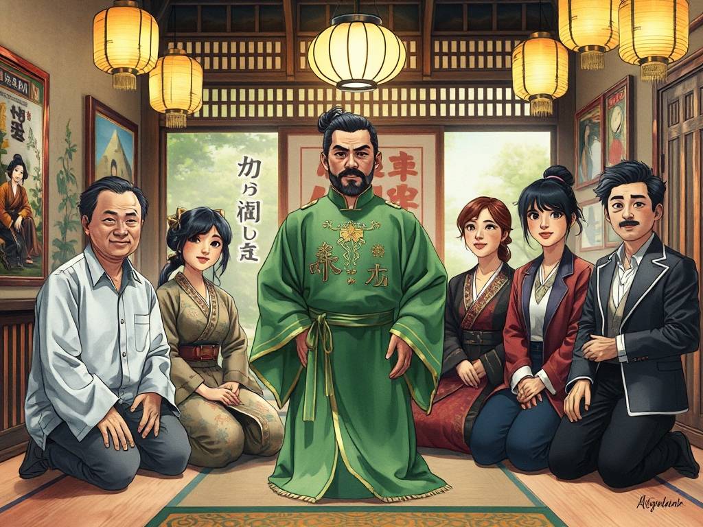 公益私服天龙八部发布网，重温经典，共享游戏乐趣  第5张