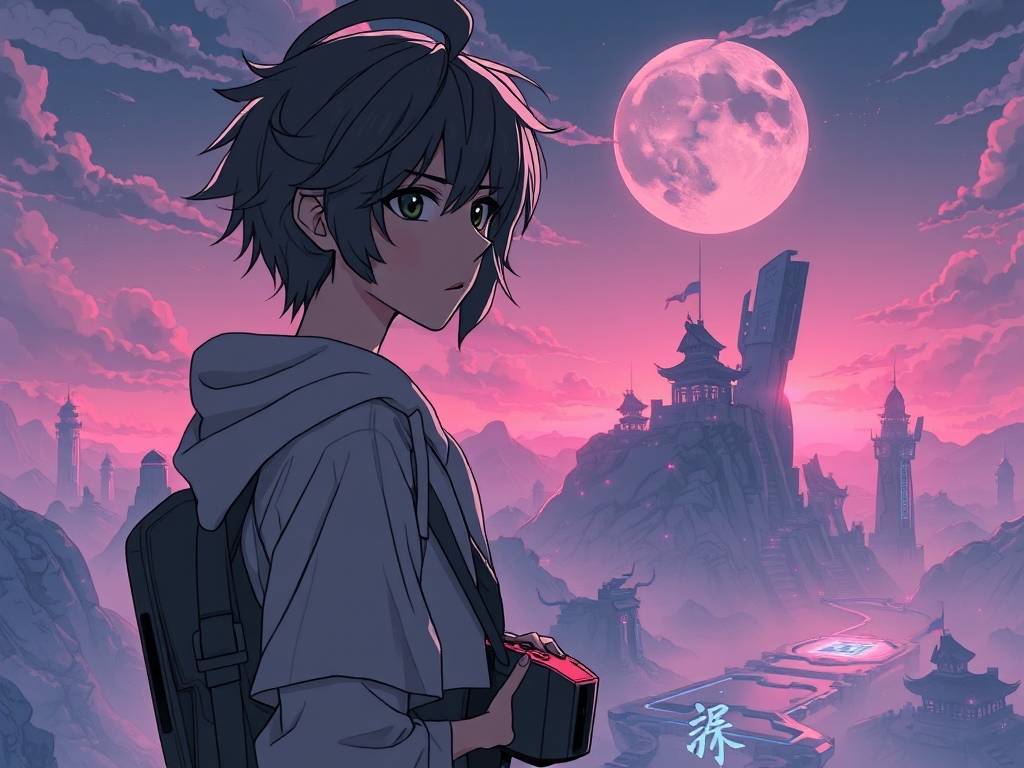 揭秘变态私服天龙八部发布网，游戏玩家的天堂还是陷阱？  第2张