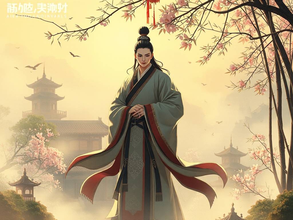 安宁天龙八部发布网，经典武侠网游的传承与创新  第3张