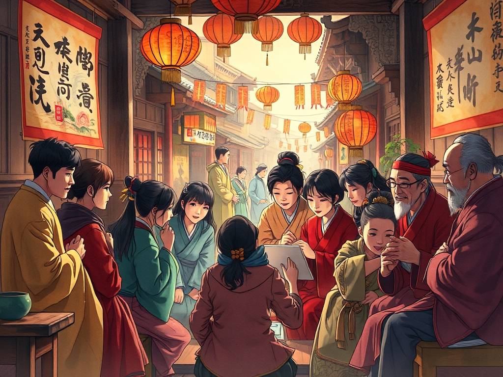 新天龙八部发布网火爆，经典IP再掀武侠热潮