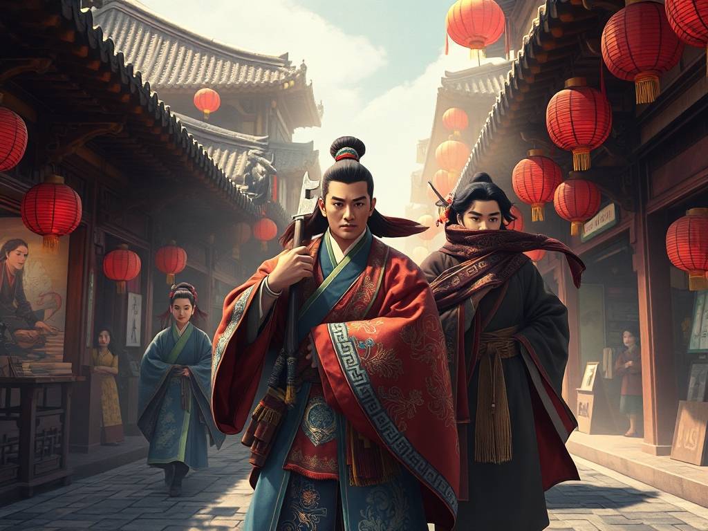 复古天龙八部发布网，重温经典，再现江湖