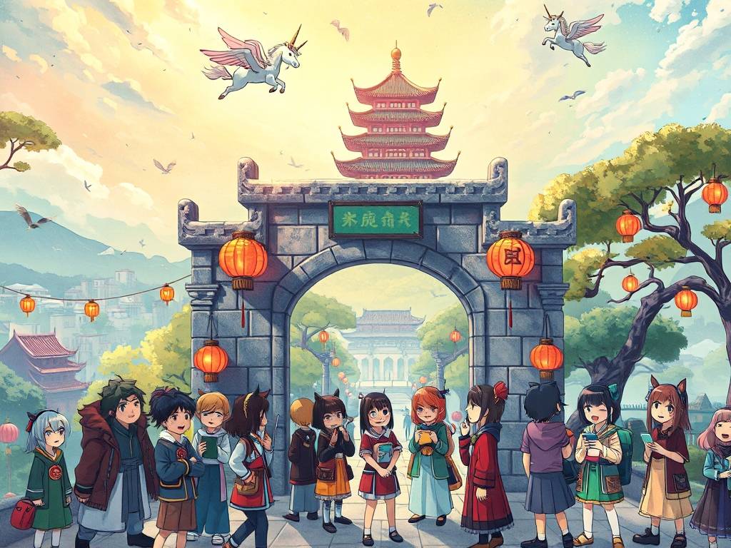 达州天龙八部发布网，游戏玩家的新天地  第2张