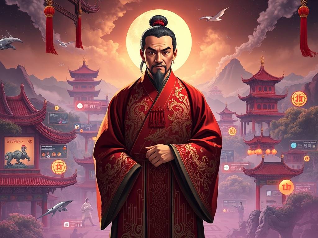 新沂天龙八部发布网招聘，打造专业游戏资讯平台，诚邀精英加入