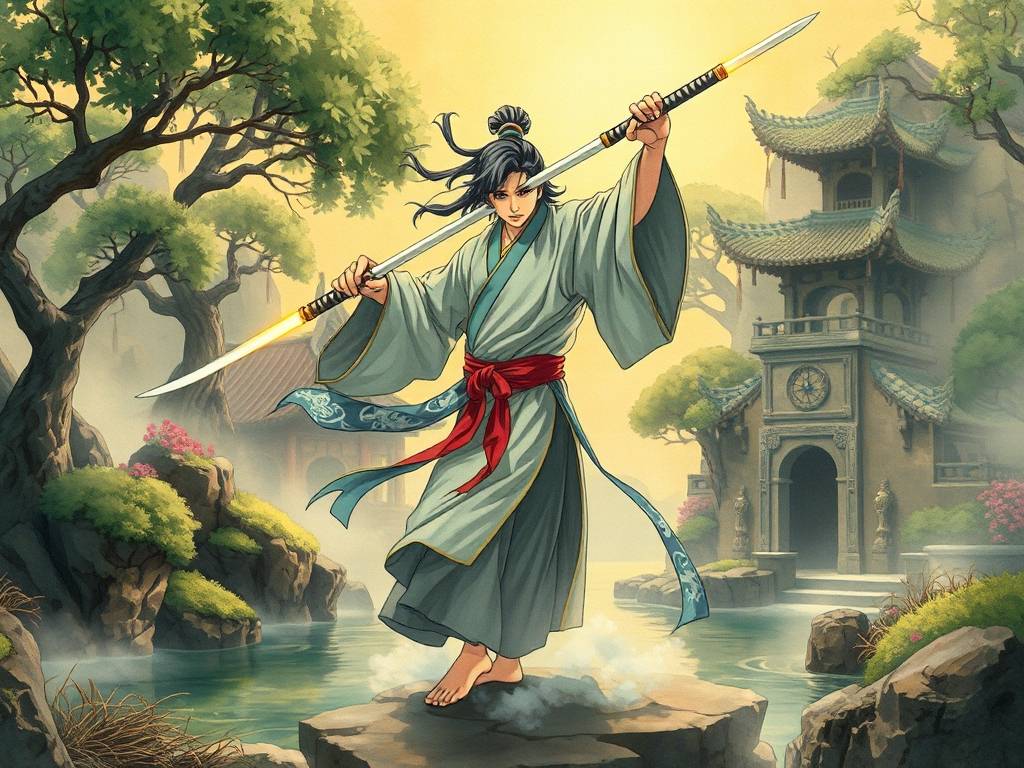 天龙八部发布网变态服，游戏体验的极致还是平衡的崩塌？