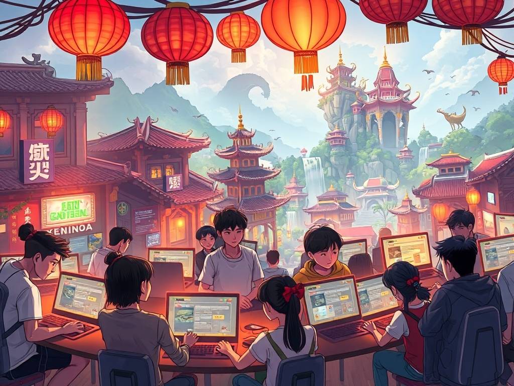 广州天龙八部发布网，游戏资讯与玩家交流的新天地  第2张