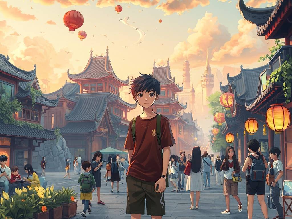 南充天龙八部发布网，游戏玩家的新天地  第3张