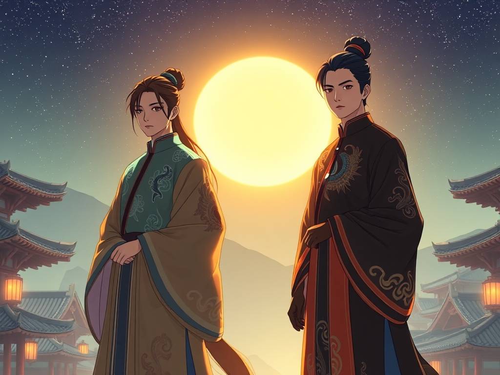 什么天龙八部SF做得好？深度解析优质私服的关键要素  第4张
