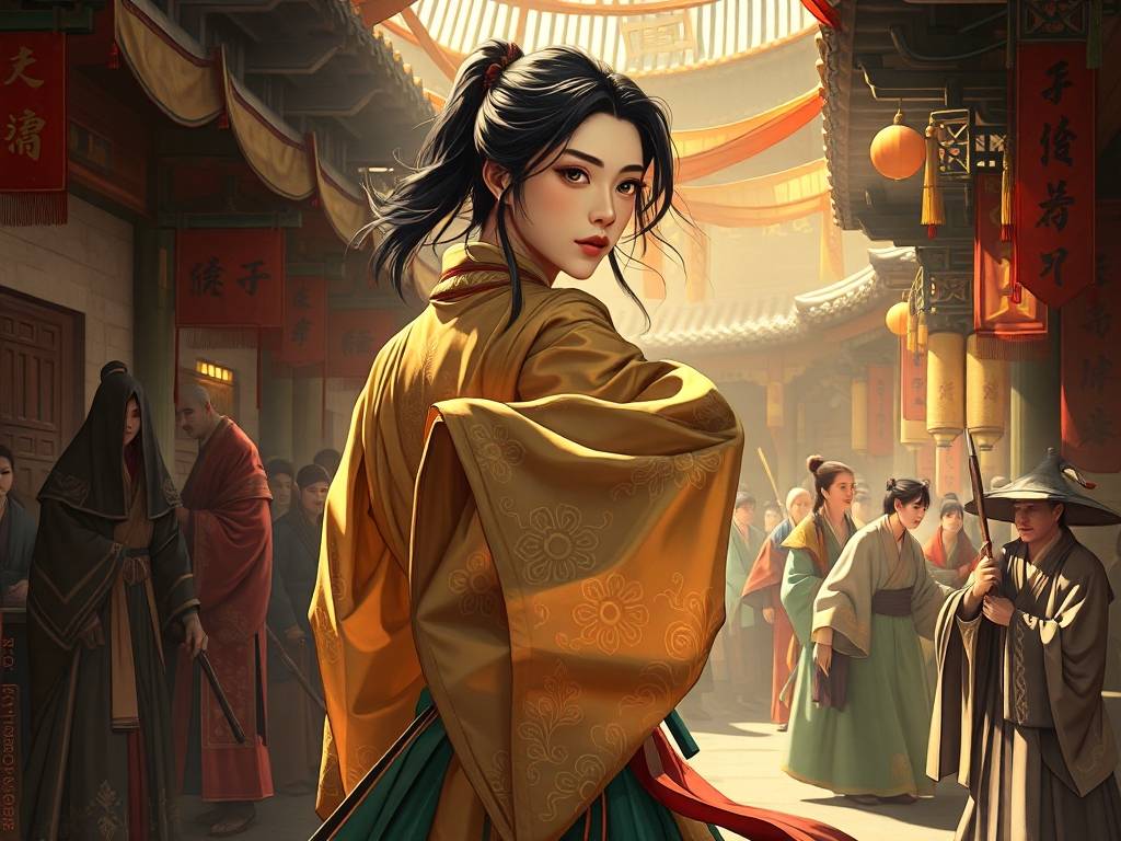 探索hao天龙八部sf，怀旧与风险并存的私服世界  第3张