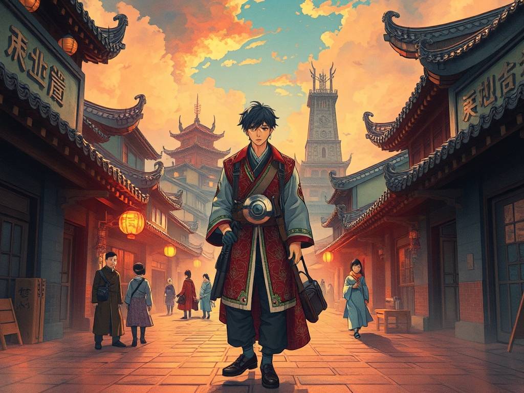 探索hao天龙八部sf，怀旧与风险并存的私服世界  第1张