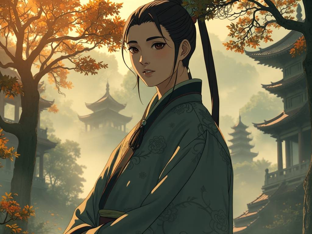 天龙八部私服卡门派现象解析，玩家为何趋之若鹜？  第2张