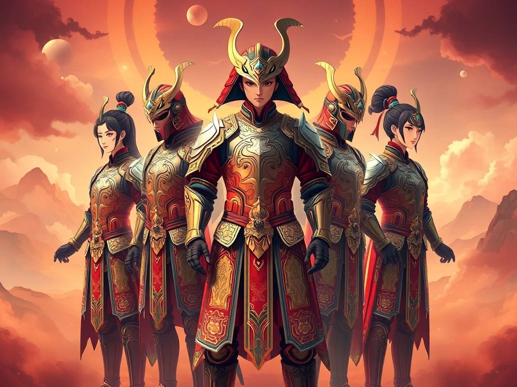 开个天龙八部SF流程图，从零搭建私服的完整指南  第4张