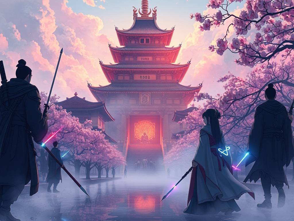 天龙八部SF端游，怀旧经典与私服江湖的魅力  第2张