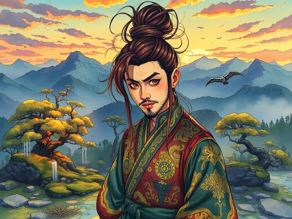 天龙八部私服变态面板，游戏体验的极致还是平衡的崩坏？  第4张