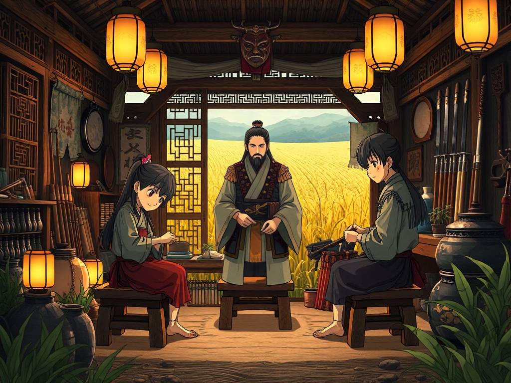 天龙八部私服装备制作全攻略，从入门到精通  第5张