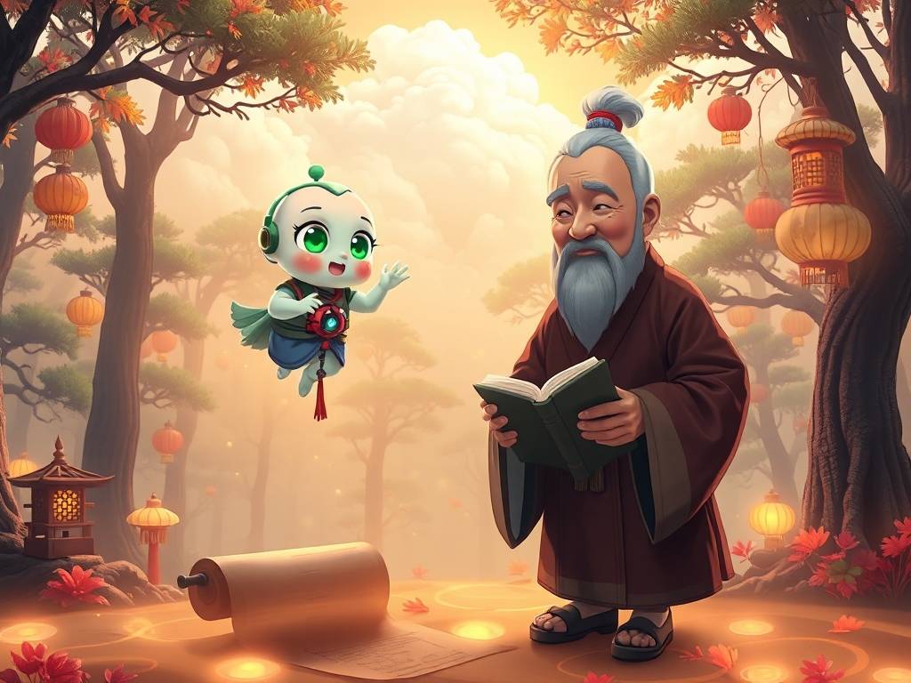 天龙八部SF宝宝成长攻略，如何培养最强战宠  第4张