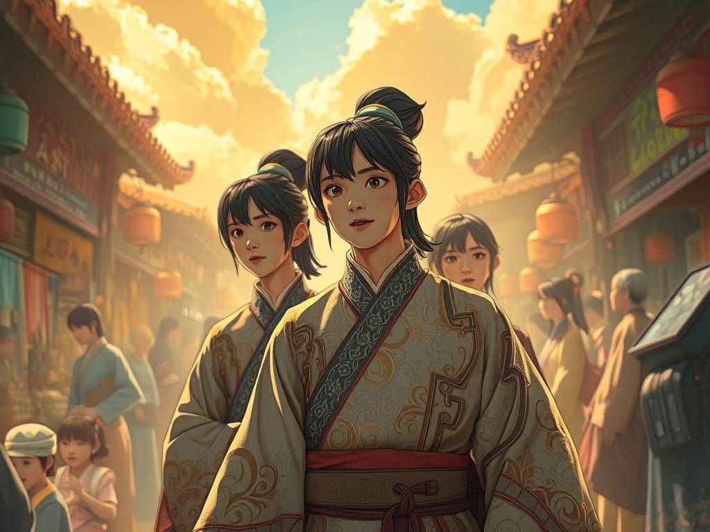 天龙八部私服刚开，怀旧玩家的新选择还是风险陷阱？  第5张