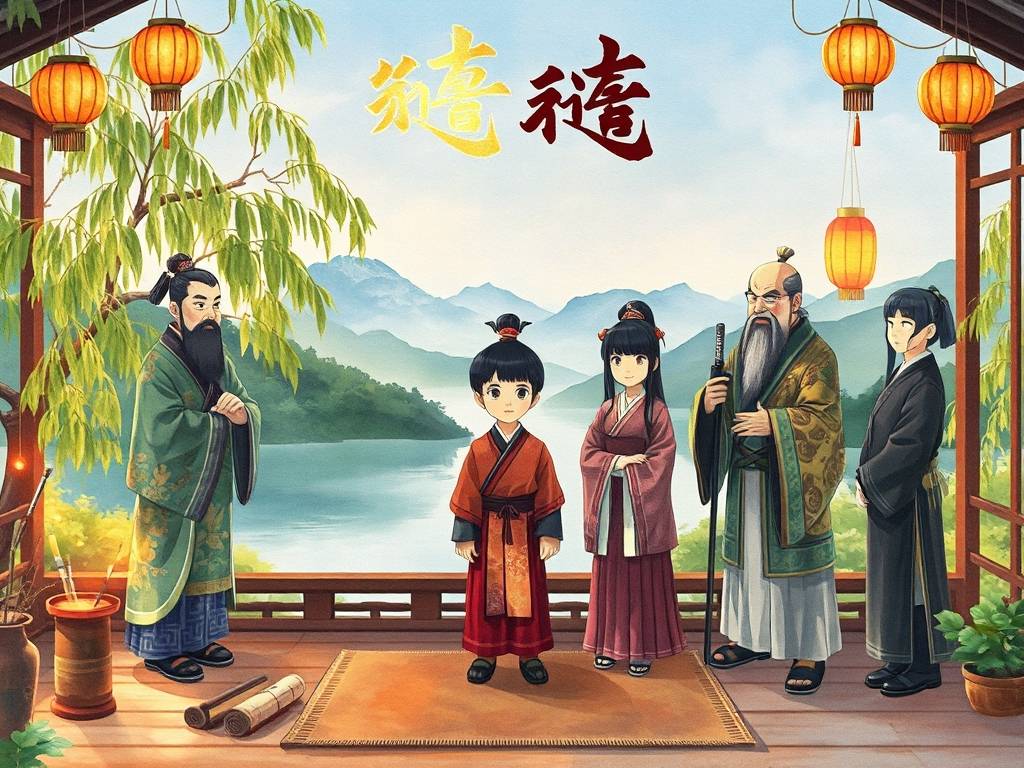 天龙八部私服这么玩，新手入门与进阶攻略  第4张