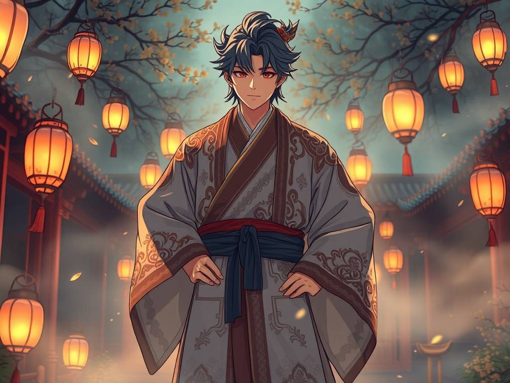 天龙八部长久稳定私服，怀旧玩家的理想选择  第2张